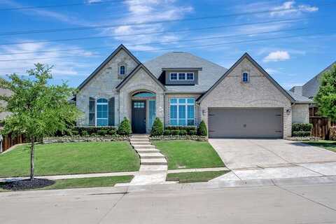 1008 Myers Park Trail, Roanoke, TX 76262