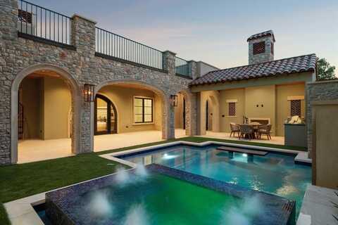 36 Cardona Drive, Westlake, TX 76262