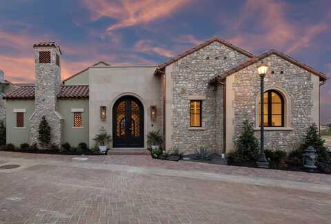 36 Cardona Drive, Westlake, TX 76262
