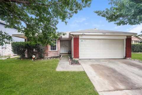 7922 Jubilant Drive, Dallas, TX 75237