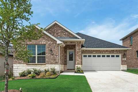 3316 Cross Shore Drive, Anna, TX 75409