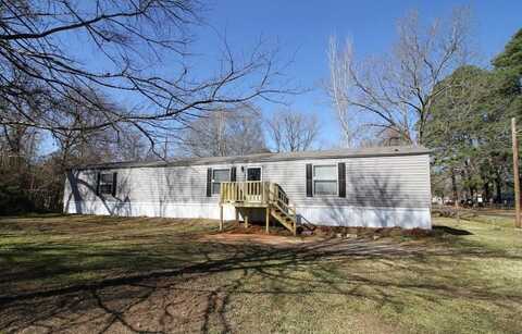 122 Thompson Road, Doyline, LA 71023
