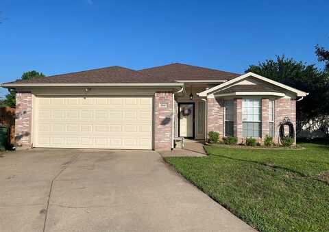 5907 Aloe Court, Arlington, TX 76017