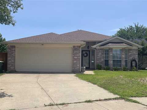 5907 Aloe Court, Arlington, TX 76017