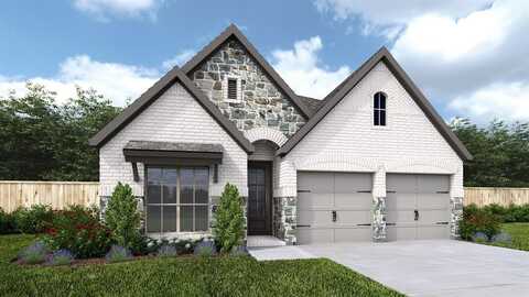 132 Bay Laurel Road, McKinney, TX 75071