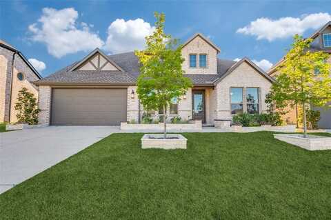 3905 Revard Court, Celina, TX 75009