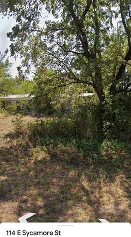 114 E Sycamore Street, Ravenna, TX 75476
