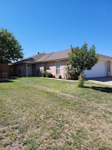3625 Patty Lynne, Abilene, TX 79606