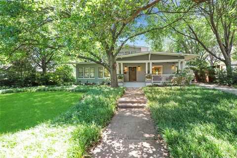 211 N Waddill Street, McKinney, TX 75069