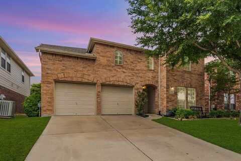 13105 Settlers Trail, Fort Worth, TX 76244