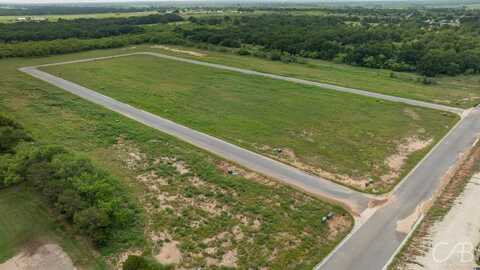 1 Tarus Circle, Clyde, TX 79510