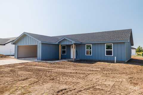 817 Ruger, Clyde, TX 79510