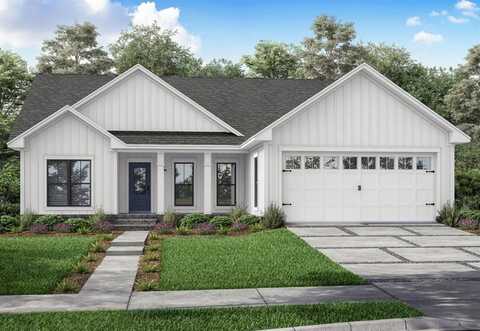825 Ruger, Clyde, TX 79510