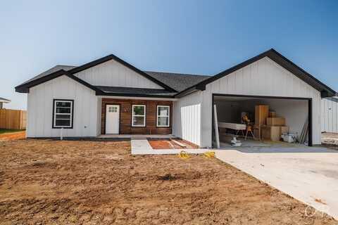 825 Ruger, Clyde, TX 79510