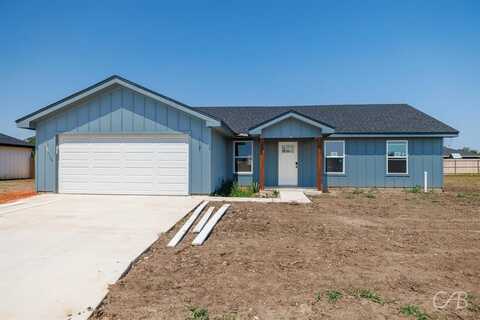 824 Benelli, Clyde, TX 79510
