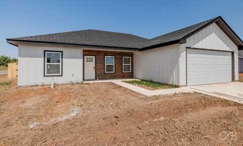 816 Benelli, Clyde, TX 79510