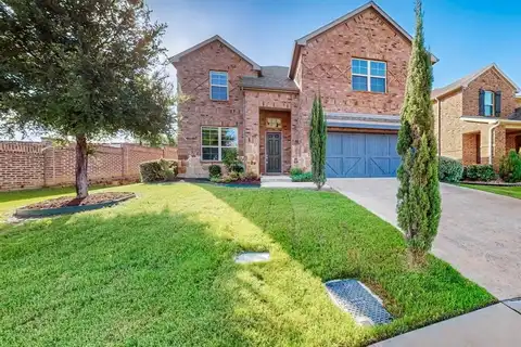 3628 Hathaway Court, Irving, TX 75062