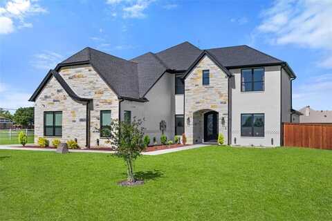 10901 Chriswood Drive, Crowley, TX 76036