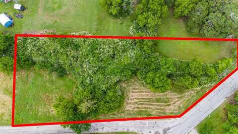 0 Williams Street, Terrell, TX 75160