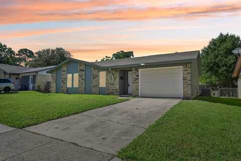1509 Cedar Keys Drive, Lewisville, TX 75067