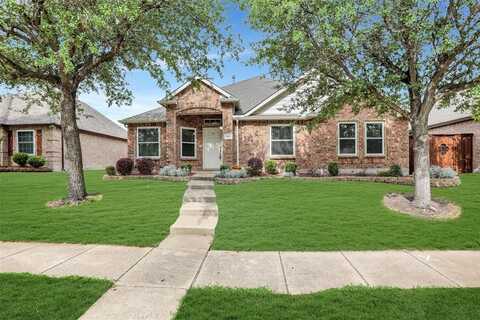 1401 Cedar Springs Drive, Allen, TX 75002