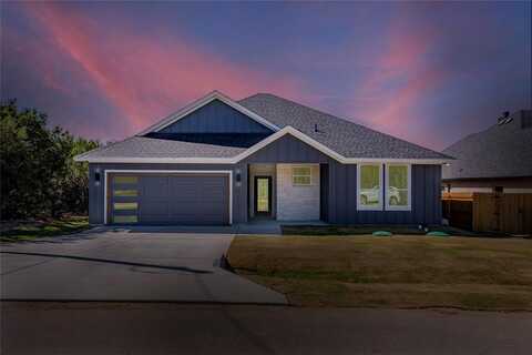 2825 Steepleridge Circle, Granbury, TX 76048