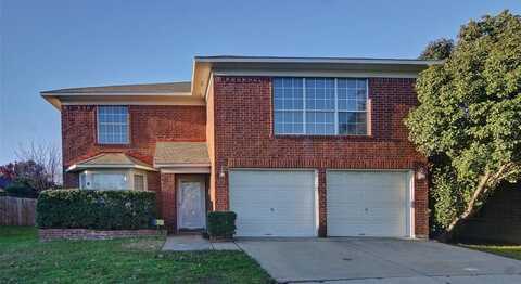 1049 Highland Station Drive, Saginaw, TX 76131