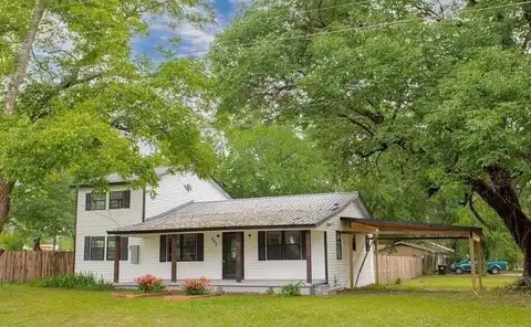202 S Main Street, Edgewood, TX 75117