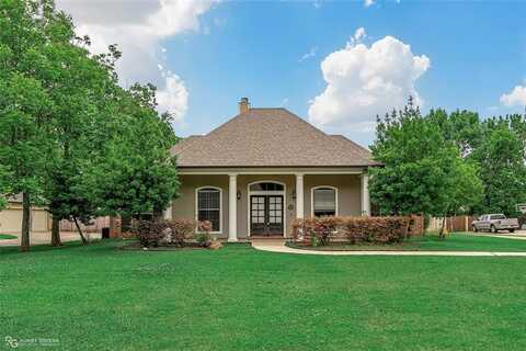 1030 Fawn Hollow, Bossier City, LA 71111