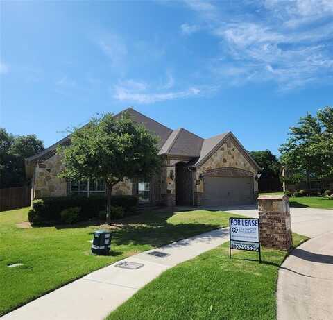 2984 Timber Trail Drive, Decatur, TX 76234