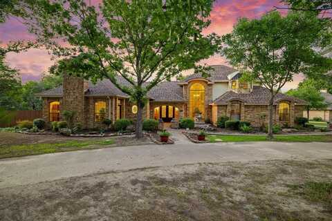 201 Split Rock Terrace, Ovilla, TX 75154