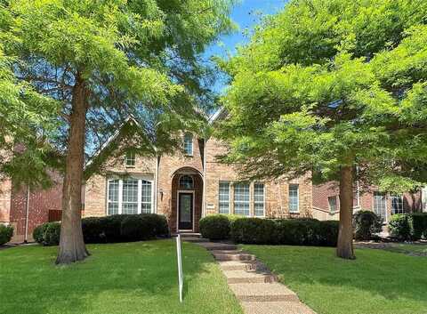 5973 Country View Lane, Frisco, TX 75036