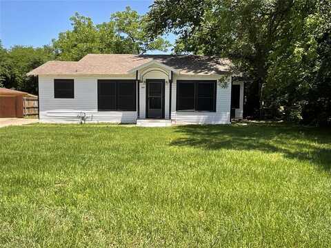 207 Bellview Street, Sulphur Springs, TX 75482