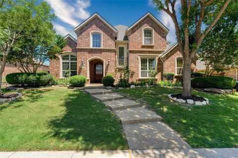 1814 Trinidad Lane, Allen, TX 75013