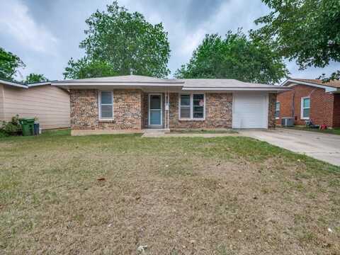 3713 Rogene Street, North Richland Hills, TX 76180