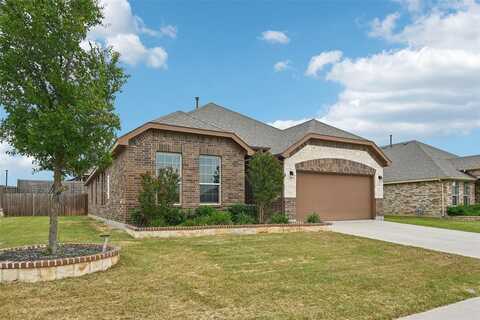 3454 Eloise Lane, Krum, TX 76249