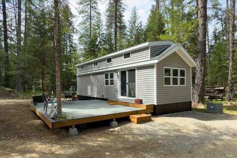 192 Pine Hill Rd, Newport, WA 99156