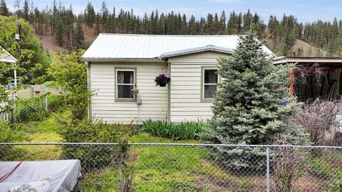 9316 S Cheney-Spokane Rd, Spokane, WA 99224