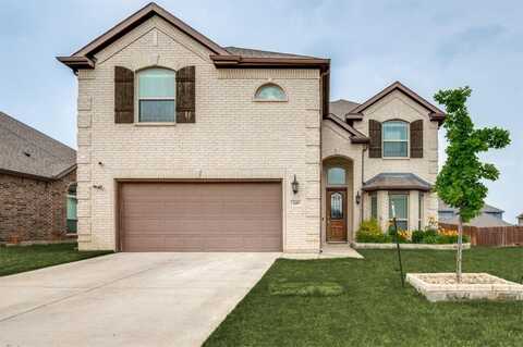 249 Noble Nest Drive, Midlothian, TX 76065