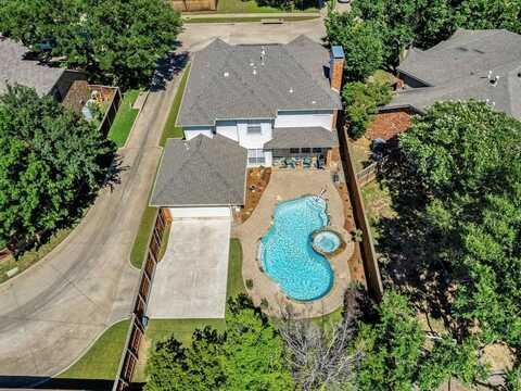 1457 Susan Lane, Carrollton, TX 75007