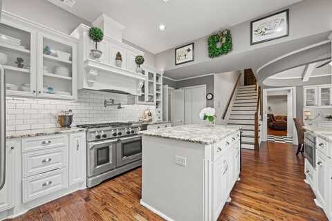 6902 Blue Mesa Drive, Dallas, TX 75252