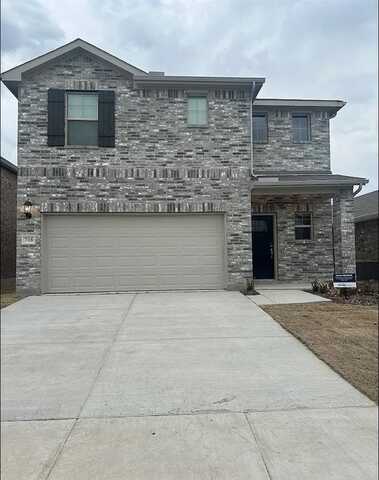 708 Hemingway Lane, McKinney, TX 75069