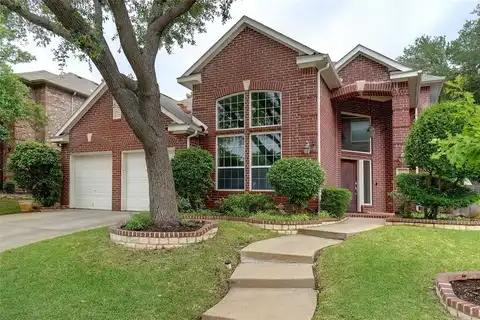 2217 Knoll Ridge Drive, Corinth, TX 76210