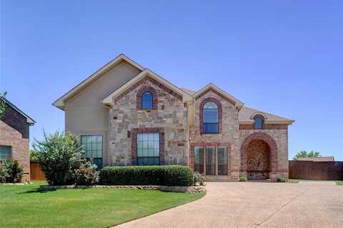 316 Vickery Way, Denton, TX 76210