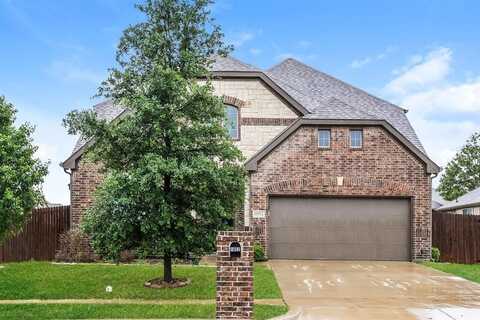 1652 Sandle Wood Drive, Weatherford, TX 76087