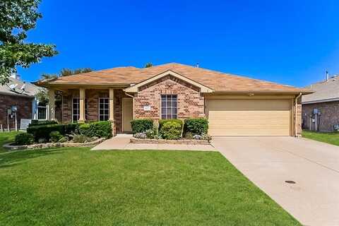 1409 Vista Ridge Drive, Forney, TX 75126