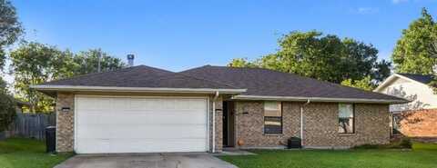 3 Atlanta Court, Mansfield, TX 76063