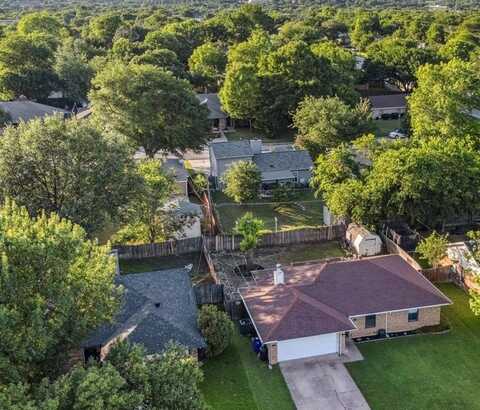 3 Atlanta Court, Mansfield, TX 76063