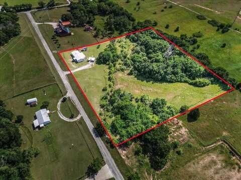 245 Garden Court, Springtown, TX 76082