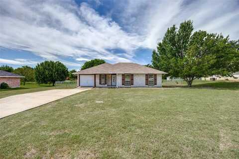 505 W Thomas Street, Leonard, TX 75452